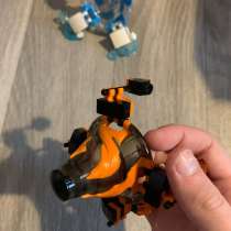 Лего, в Омске