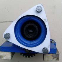 Переходник с пускача ПД-10 на редукторный стартер, в Керчи