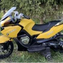 Электромобиль, в Липецке