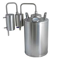 Самогонный аппарат Горыныч 12Л, в Москве