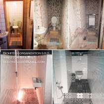 РЕМОНТ СТРОИТЕЛЬСТВО В ПРАГЕ ЧЕХИИ ЕВРОСОЮЗЕ, в г.Zizkov