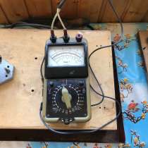 Австрийский тестер Унигор, в Санкт-Петербурге