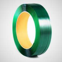 ПЭТ-лента, в Гатчине