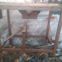Продам станину д/о и всё что на фото, в Пензе