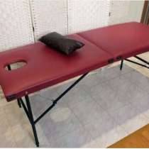 Стол массажный новый, в Санкт-Петербурге