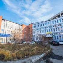 Продаём гостиницу, в Иркутске