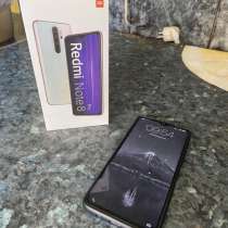Новый телефон Xiaomi Redmi Note 8 Pro 6/128, в Самаре