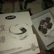 Акупунктурный электромассажер «Ишоукан» для ухода за головой, в Перми