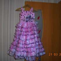 Платье бальное, в Нижнегорском