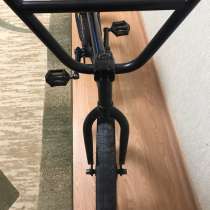 Mankind BMX, в Салехарде