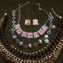 продам лот из пяти предметов, в Москве