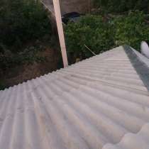 Частичный ремонт шиферной кровли Харьков, в г.Харьков