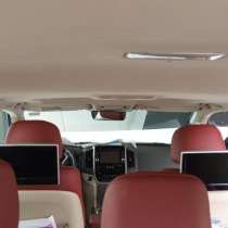 Used Toyota Land Cruiser 2020 GXR -GCC, в г.Бирмингем