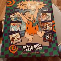 Детские комиксы, в Москве