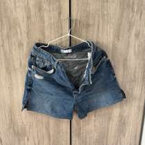Стильные шорты Zara ?, в Люберцы