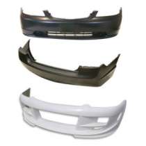 автозапчасти  Бамперы бу, в Москве