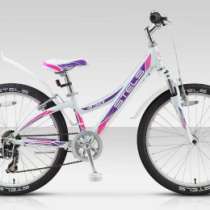 велосипед Stels Navigator-430 V24 15, в Томске