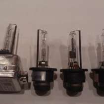 Лампы ксенон HID, в Новокузнецке