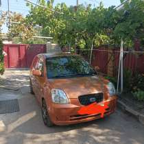 Продам Kia Picanto 2008, в г.Донецк