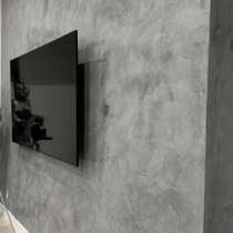 Поклейка обоев, в Грозном