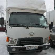 грузовой автомобиль Hyundai HD 72, в Муроме