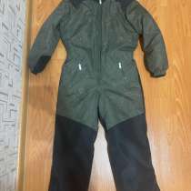 Зимний комбенизон на мальчика, в Москве