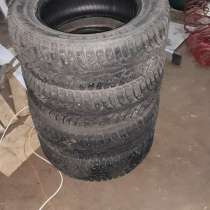 Продам комплект 195 65 15 Nokian Hakkapeliitta 5 T, в Санкт-Петербурге