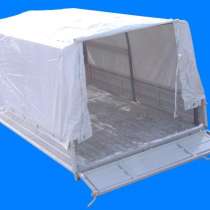 Продам тентованный кузов на газель., в Дзержинске