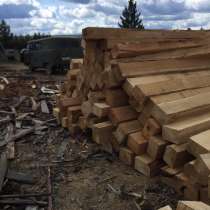 Куплю шпалы хвойных пород 2-тип 1100 наличка, в Красноярске