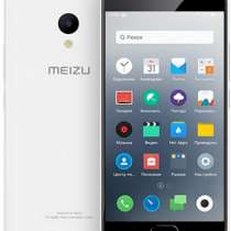 Стильный Meizu+ экран 5.2+ память 3/32GB+ 8 ядер, в Санкт-Петербурге