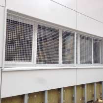 Заборы, Решётки, ограждения, фан-барьеры, в Ижевске