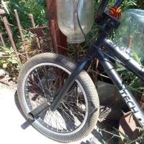 Велосипед BMX с втулками не дорого с магазина новый, в г.Мариуполь