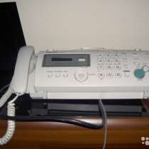 Факс. Новый, в Ярославле