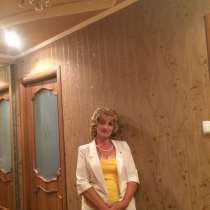 Алевтина, 63 года, хочет пообщаться, в г.Донецк
