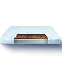 Матрас для подростковой кровати Nuavito "Gradito", 160 x 80, в Екатеринбурге