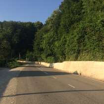 З/у 10 сот ЛПХ Сочи. с. Илларионовка. Хоста, в Сочи