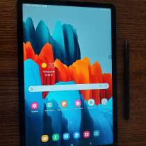 Планшет Samsung Galaxy Tab S7, в г.Кишинёв