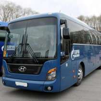 Hyundai universe 2011г, в Екатеринбурге