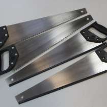 Ножовки, поперечные пилы, в Нижнем Новгороде