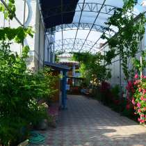 Предлагаю гостевой дом у моря, в Феодосии