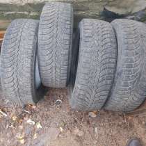 Продам резину, в Выборге