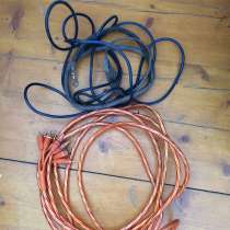 Провода для усилителя 4-х канальный, в Москве