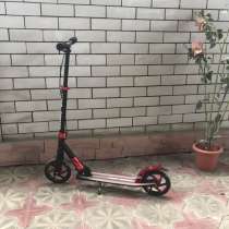 Самокат складной, в Пятигорске