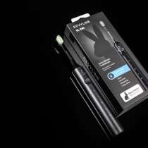 Звуковая щетка для зубов Revyline RL040 Black Rabbit, в Чебоксарах