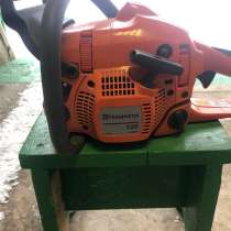 Продам безопилу Husqvarna 135, в Нижнем Тагиле