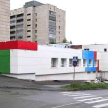 Торговое помещение 18 м2, в Новоуральске