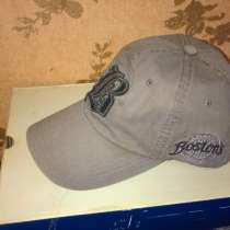 Бейсболка, в Санкт-Петербурге