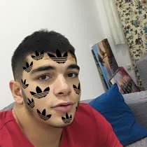 Faxa, 50 лет, хочет пообщаться – Ищу девушку, в г.Ялова