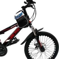 Велосипед, в Москве