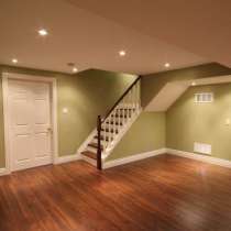 Реконструкция и ремонт, отделка помещений и зданий, в Москве